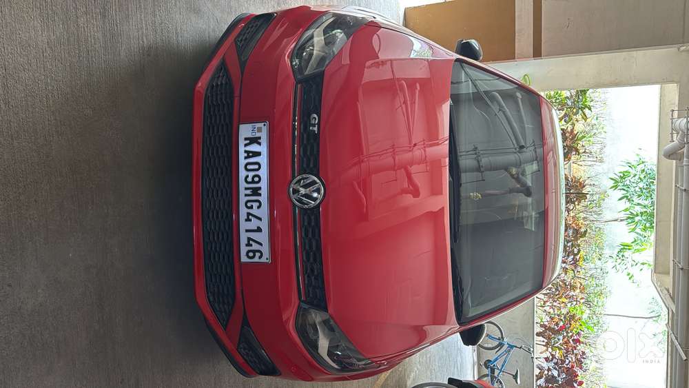 Volkswagen Polo 2022