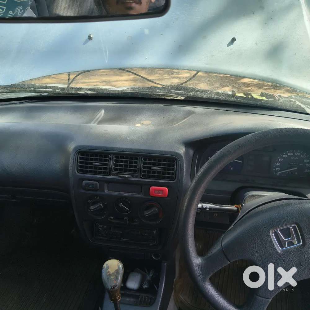 Honda City 2001 Petrol Good Condition