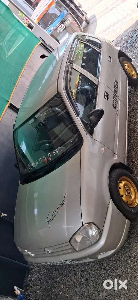 Maruti Suzuki Zen Estilo