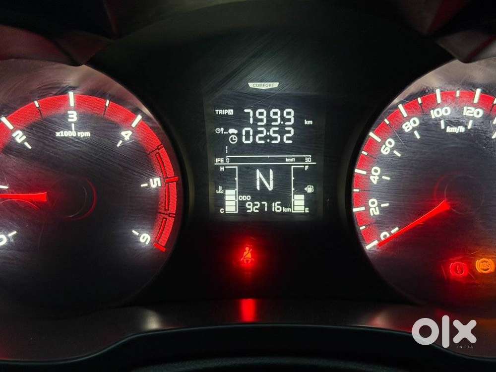 Mahindra Xuv300, 2019, Diesel