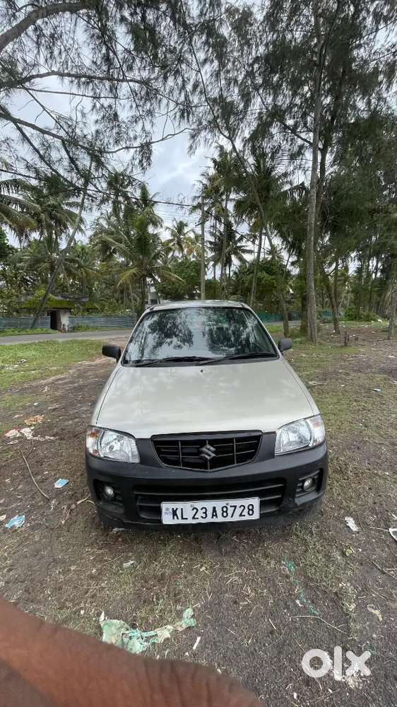 Maruti Suzuki Alto 2009, 2029