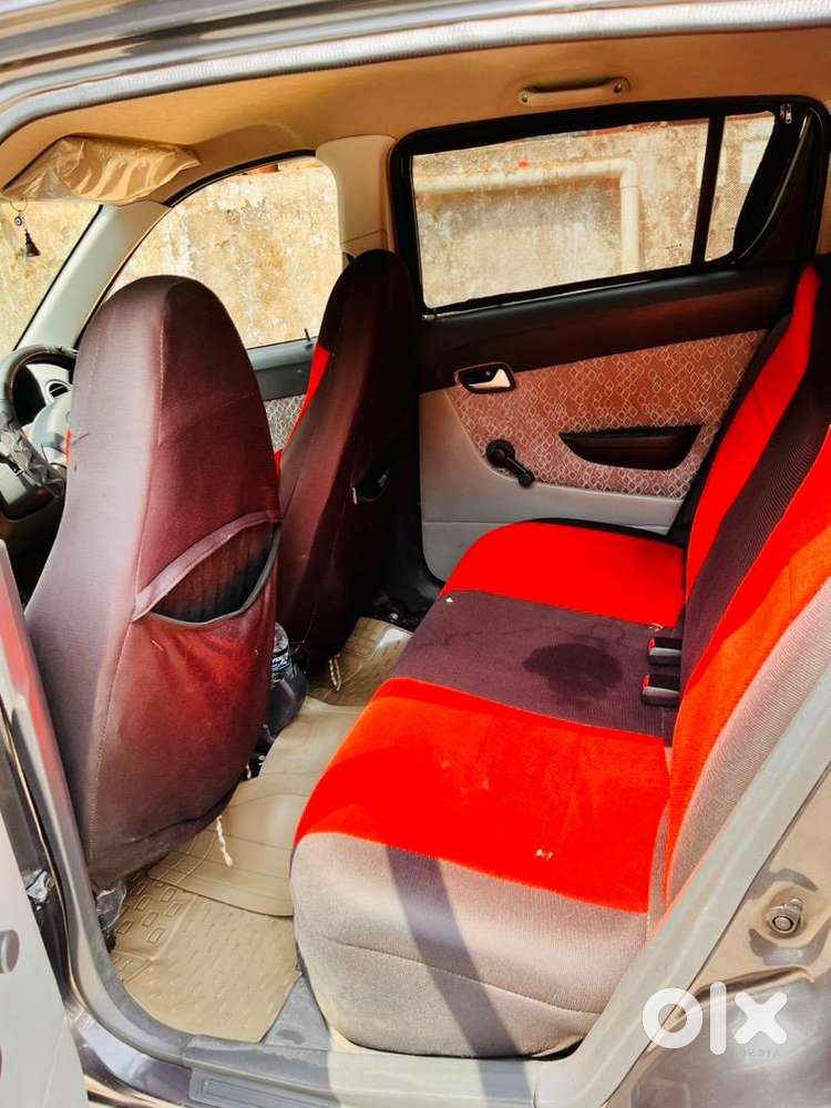 Maruti Suzuki Alto 800 2018 Cng & Hybrids 67386 Km Driven