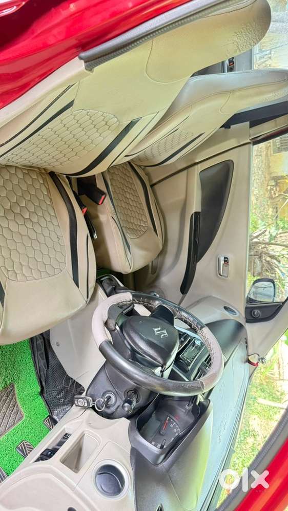 Maruti Suzuki Celerio Vxi 2016