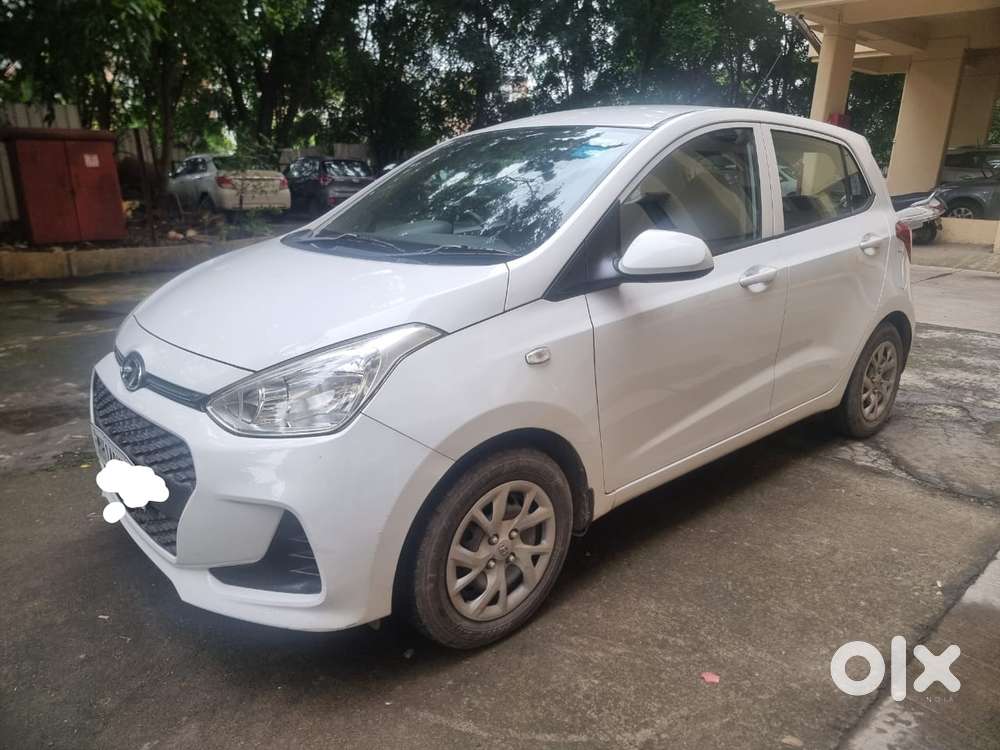 Hyundai Grand I10 2016-2017 Magna Cng, 2018, Cng & Hybrids