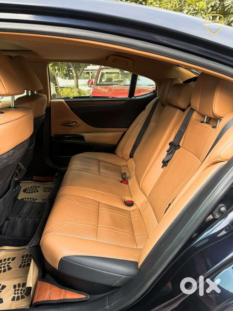 Lexus Es 300h Exquisite, 2024, Petrol