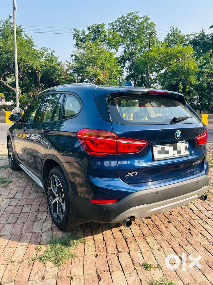 Bmw X1 2.0 Sdrive 20d, 2018, Diesel