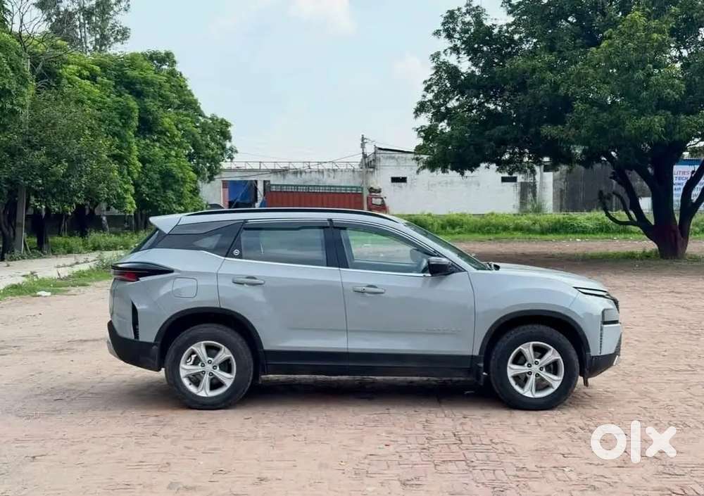 Tata Harrier Diesel 2024
