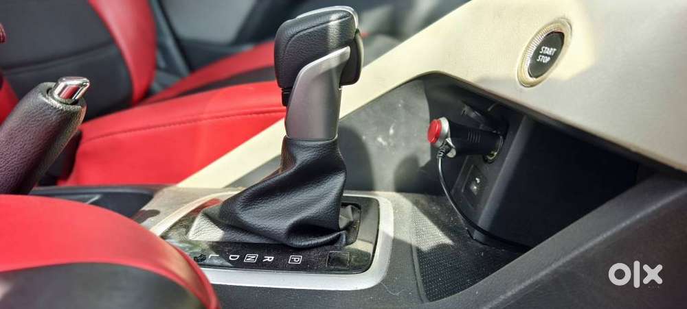 Nissan Magnite 1.0 Xv Premium Turbo Cvt, 2023, Petrol