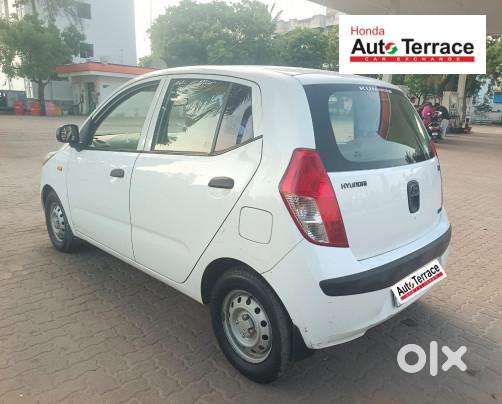 Hyundai Grand I10 1.2 Crdi Era, 2010, Petrol