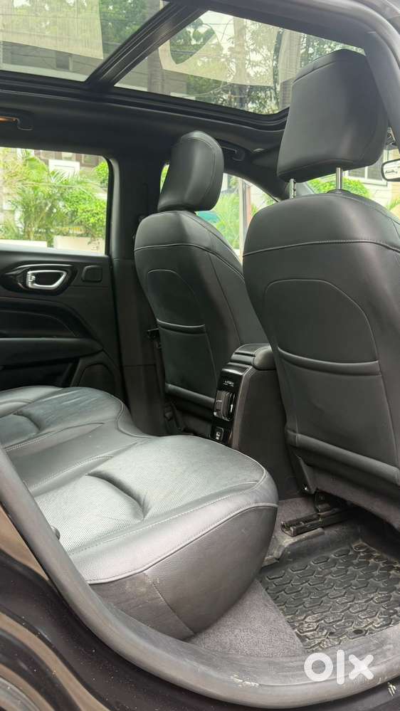 Jeep Compass Model S (o) 2.0 Diesel, 2021, Diesel