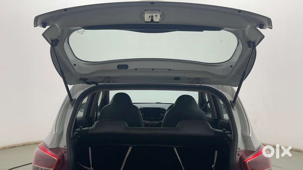 Hyundai Grand I10 1.2 Kappa Magna, 2017, Petrol