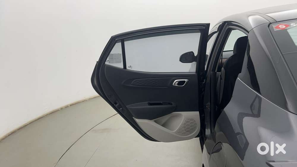 Hyundai Aura Sx 1.2 Petrol, 2023, Petrol