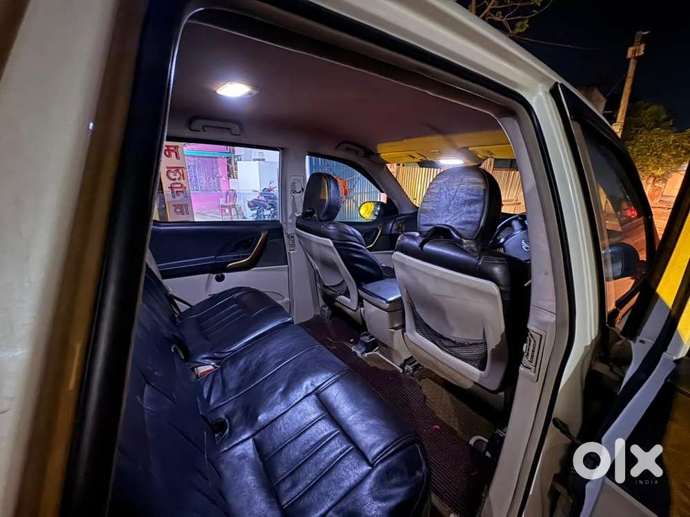 Mahindra Xuv500 2017 Diesel Well Maintained