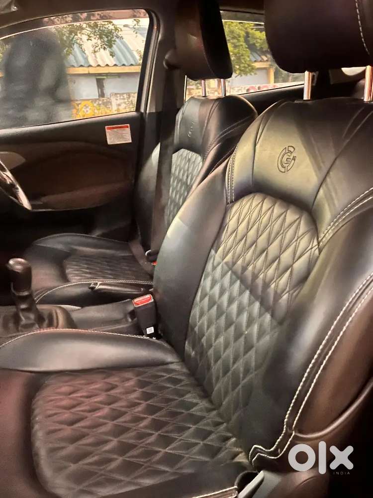 Toyota Urban Cruiser Taisor 2025 Petrol Well Maintained