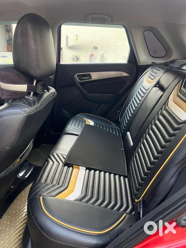 Maruti Suzuki Brezza 2016 Diesel Well Maintained