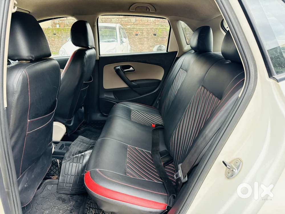 Volkswagen Polo 1.2 Mpi Highline Plus, 2013, Petrol