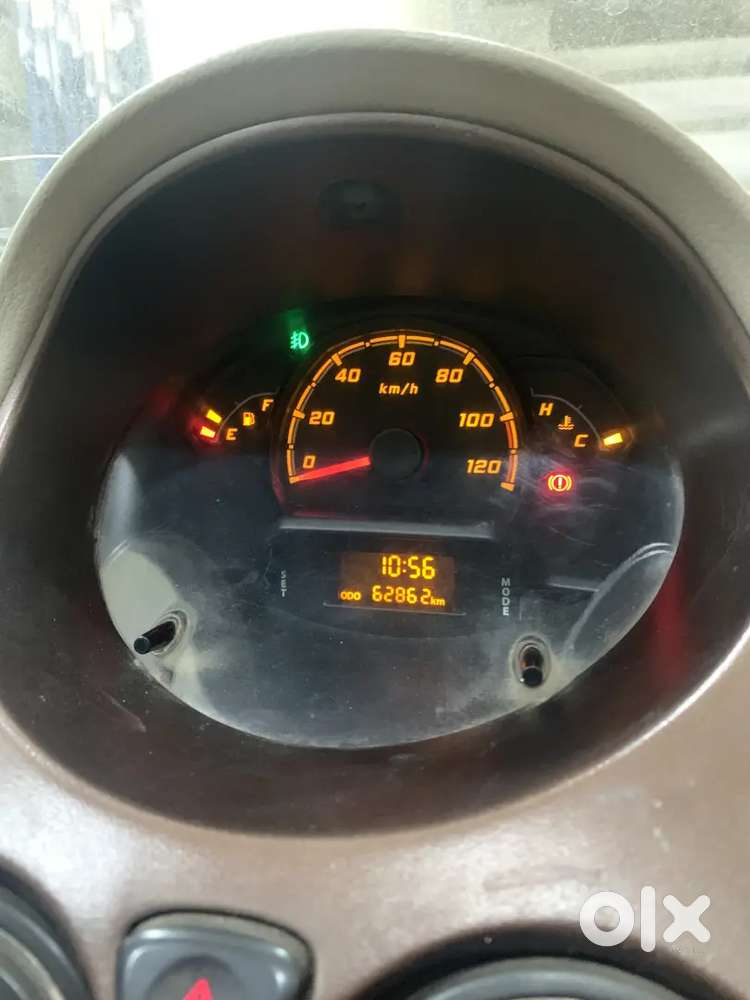 Tata Nano Genx Xt 2017