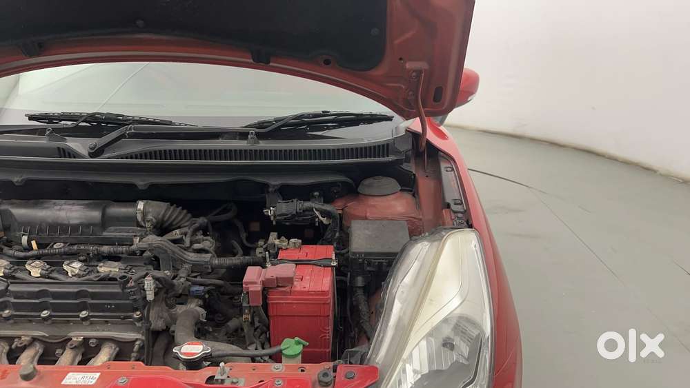 Maruti Suzuki Baleno Delta, 2016, Petrol