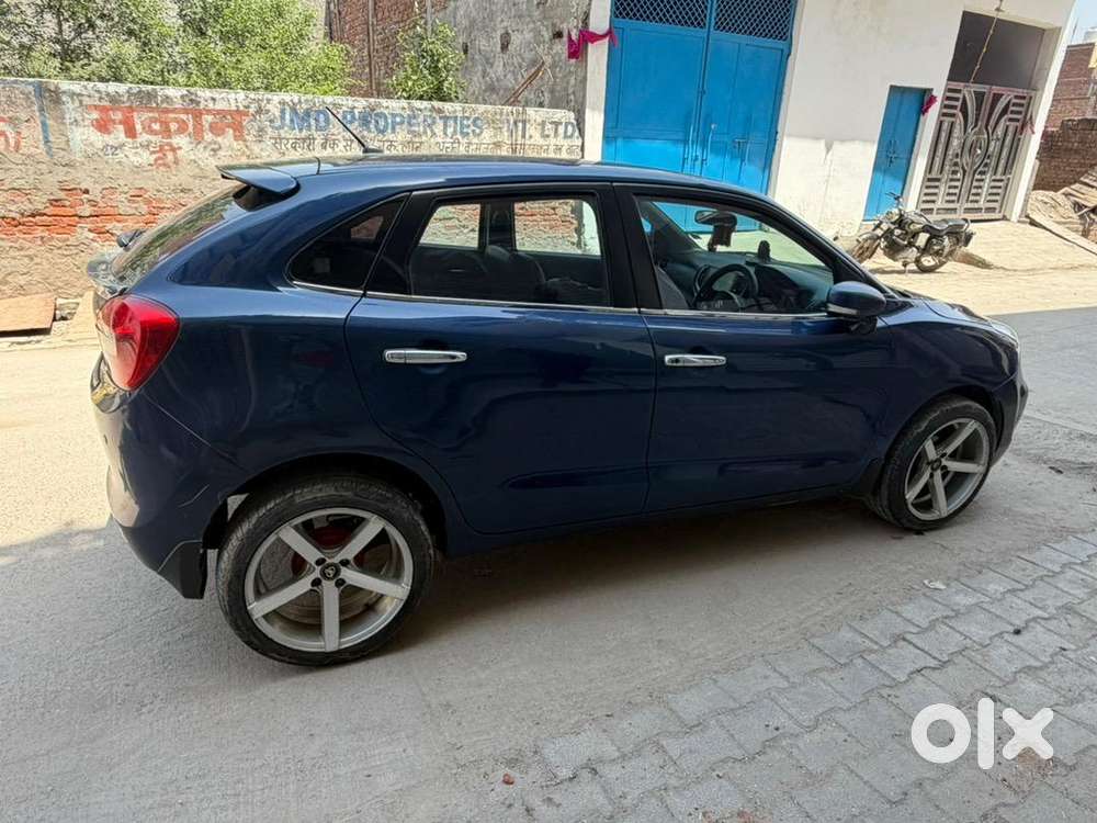 Maruti Suzuki Hybrid 2021