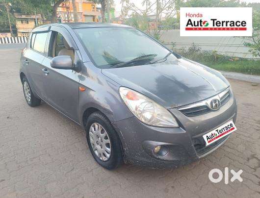 Hyundai I20 Magna 1.4 Crdi (diesel), 2012, Diesel