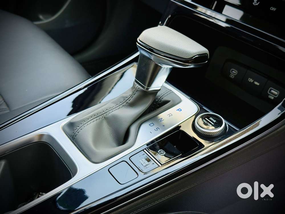 Hyundai Creta King Edition 1.5 Diesel At, 2025, Diesel