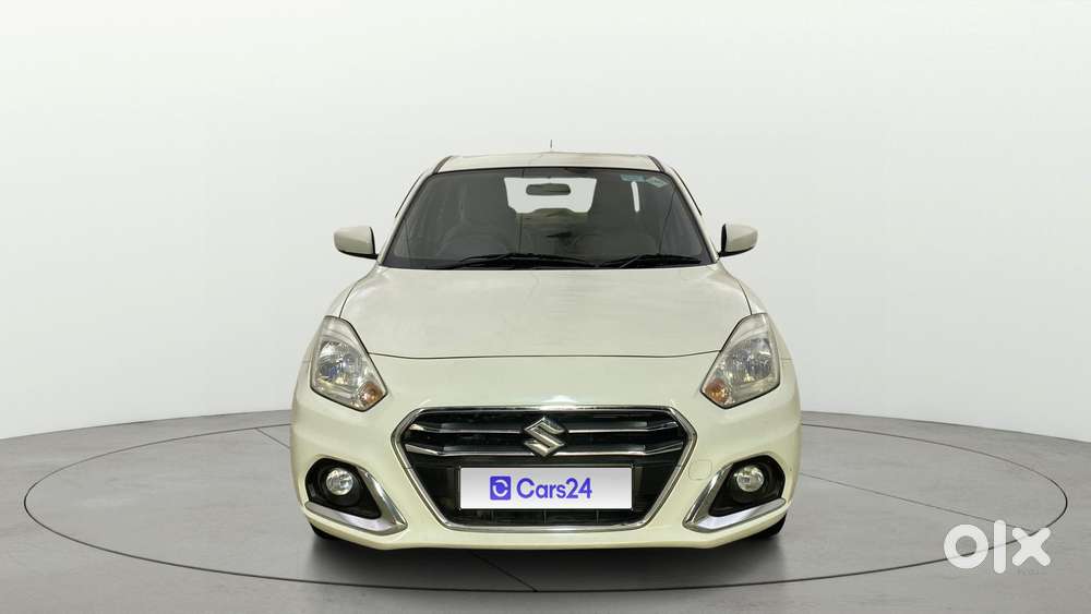 Maruti Suzuki Dzire 1.2 Zxi Cng, 2023, Cng & Hybrids