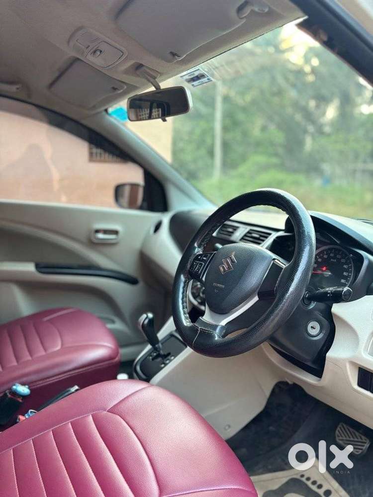 Maruti Suzuki Celerio Vxi Optional Amt, 2020, Petrol