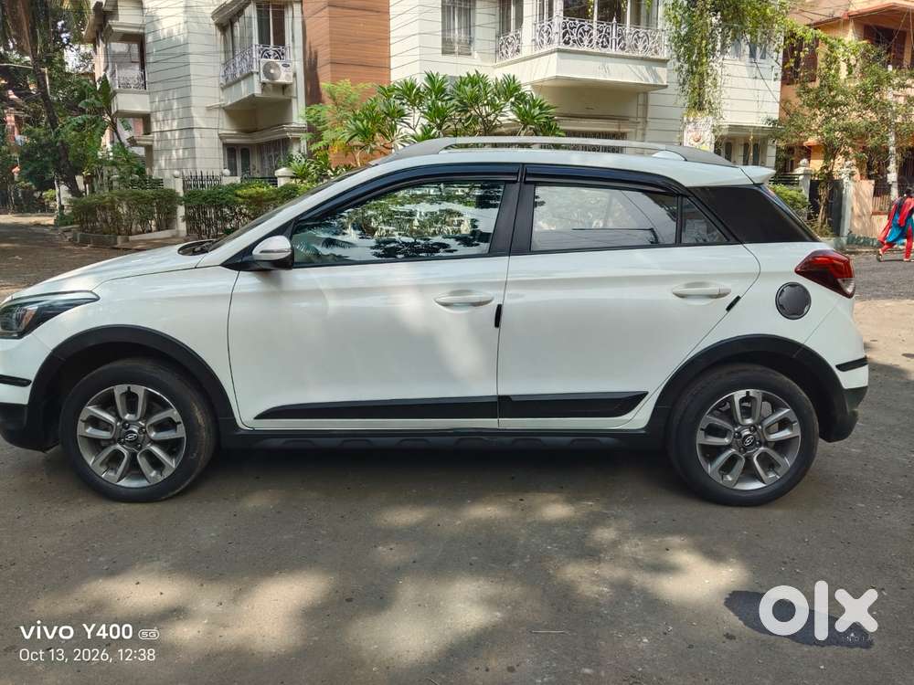 Hyundai I20 Active 1.4 S, 2020, Petrol