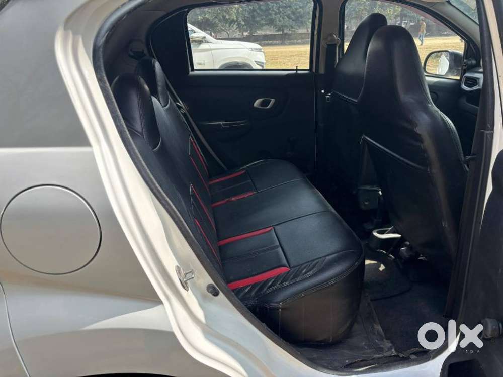 Datsun Go T Option Petrol, 2022, Petrol