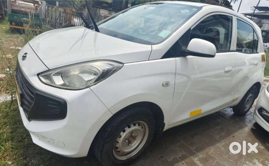Hyundai Santro, 2020, Cng & Hybrids
