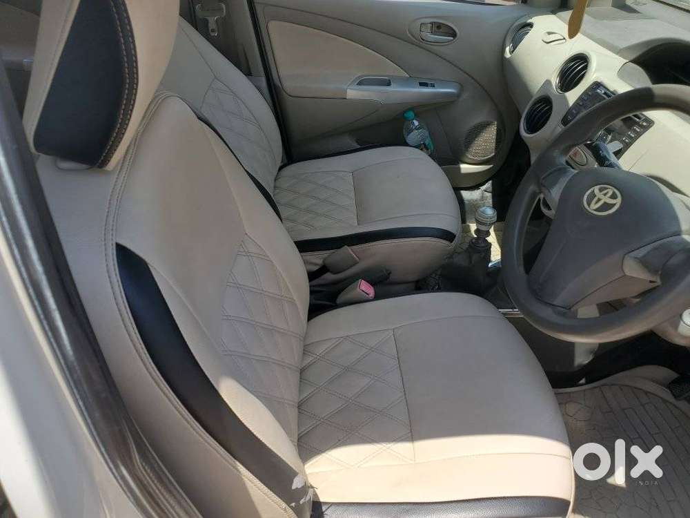 Toyota Etios Liva 2011-2012 Gd, 2013, Diesel