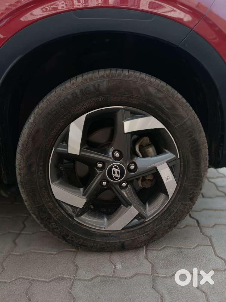 Hyundai Venue 1.2 S Plus, 2021, Petrol