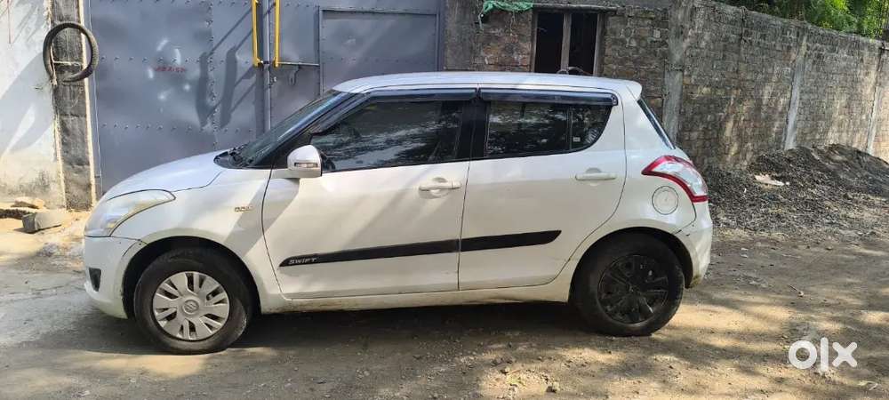 Maruti Swift Vdi 2013