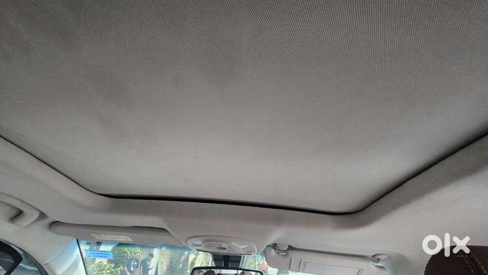 Mg Hector 1.5 Shine Turbo Cvt, 2021, Petrol