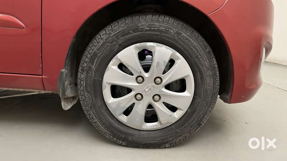 Hyundai I10 Sportz 1.2 Kappa2, 2012, Petrol