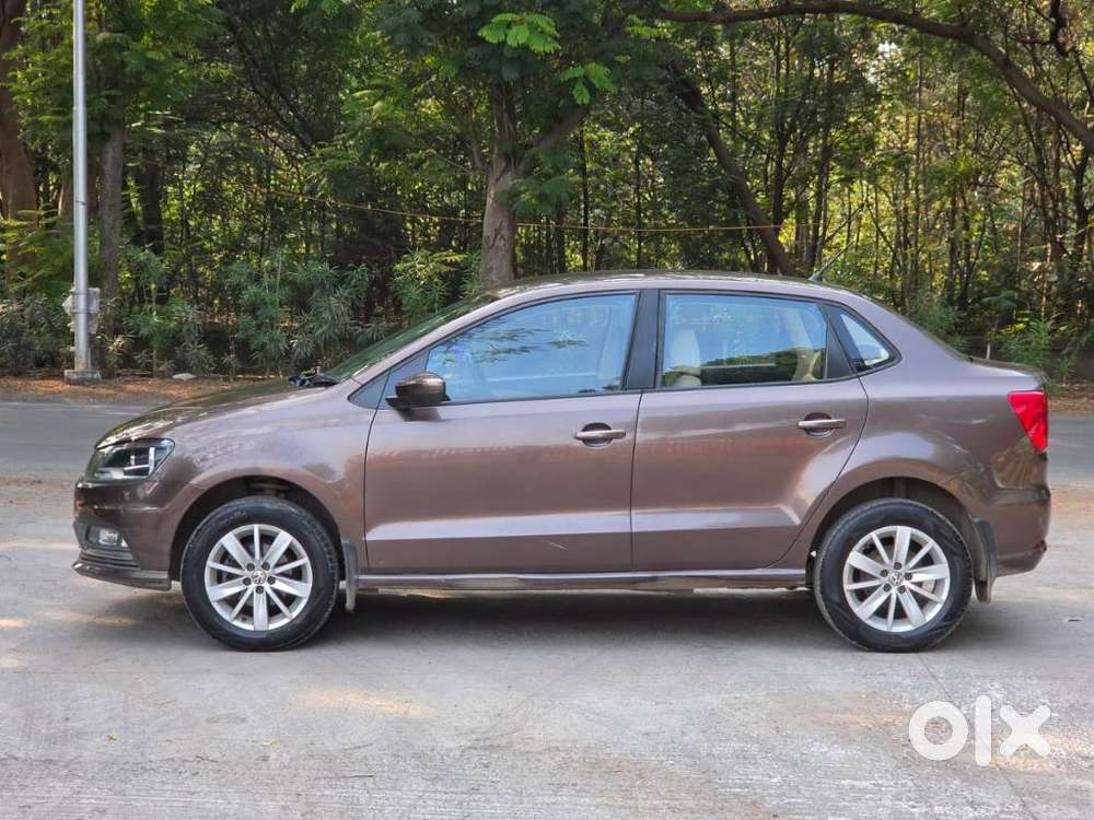 Volkswagen Ameo 1.2 Mpi Highline, 2019, Petrol