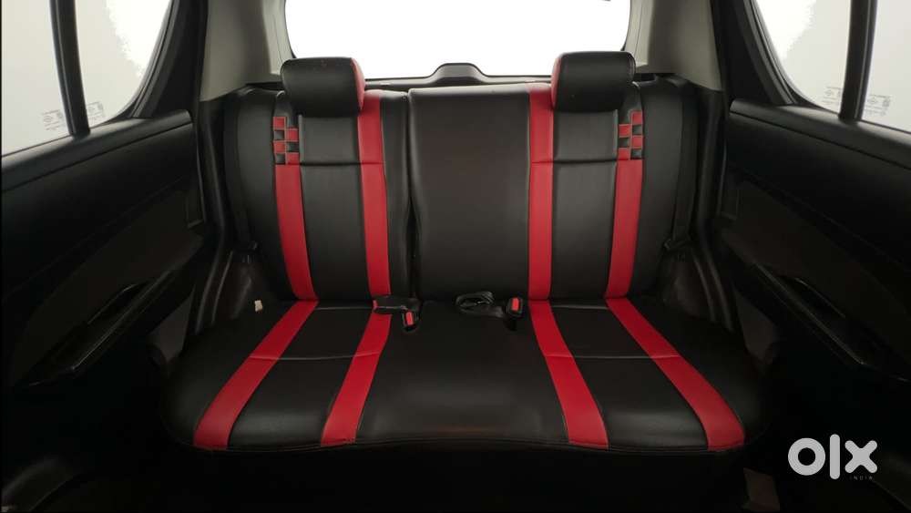 Maruti Suzuki Swift Vvt Vxi, 2015, Petrol