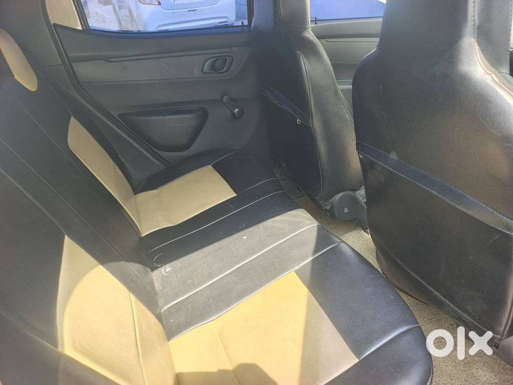 Renault Kwid 2019-ongoing 0.8 Rxt, 2017, Petrol