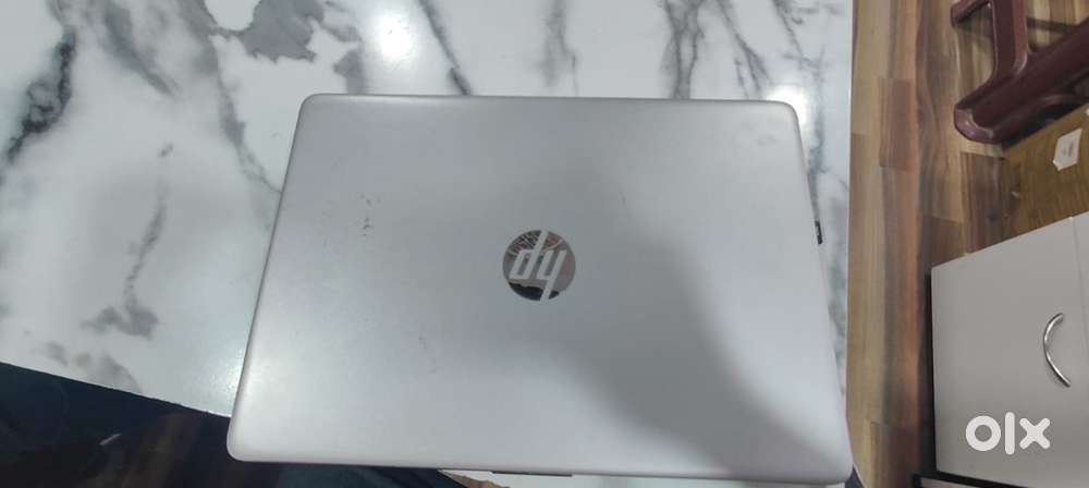 Hp laptop professional