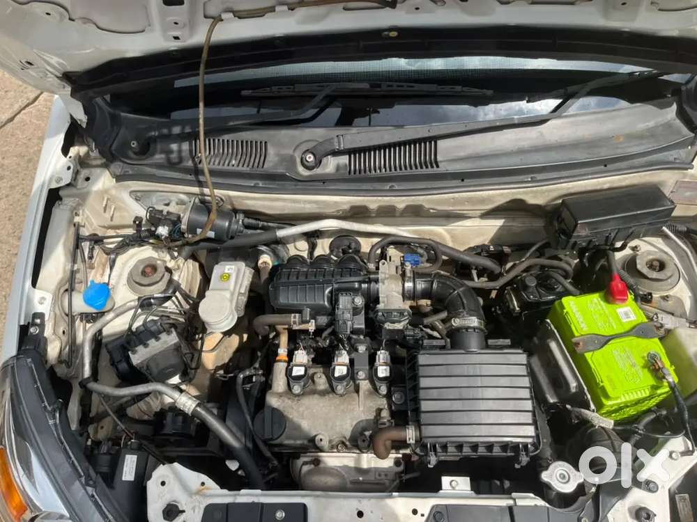 Maruti Suzuki Alto 800 2021 Variant Vxi