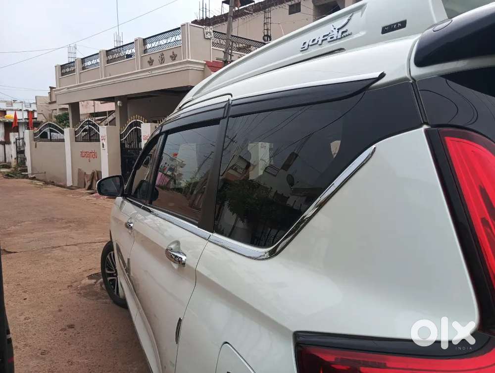 Ertiga Good Condition