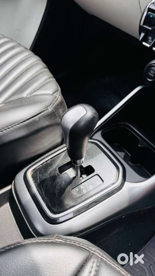 Maruti Suzuki Ignis 1.3 Amt Alpha, 2020, Petrol