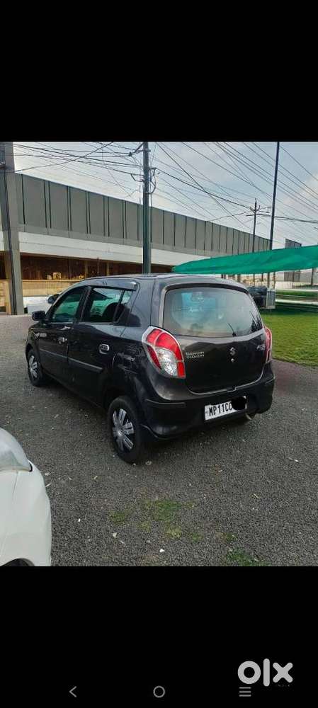 Maruti Suzuki 800, 2019, Cng & Hybrids