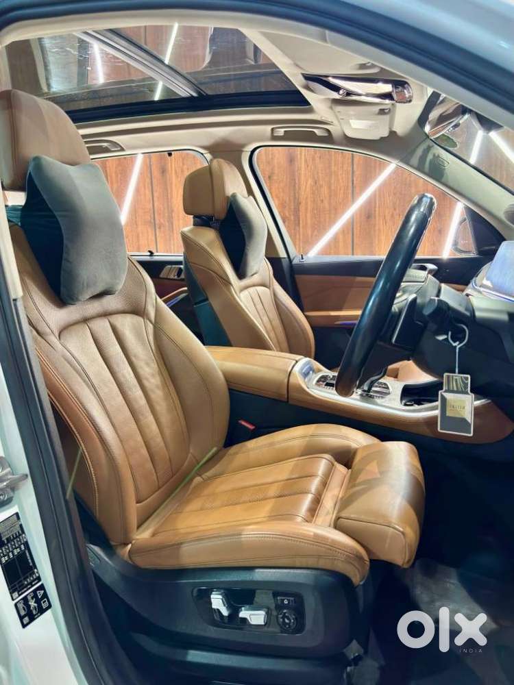 Bmw X5 Xdrive30d Xline, 2021, Diesel