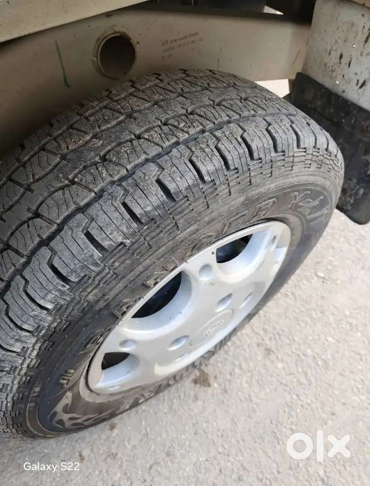 Mahindra Bolero Power 2019 ,all Ok Genuine Running Car