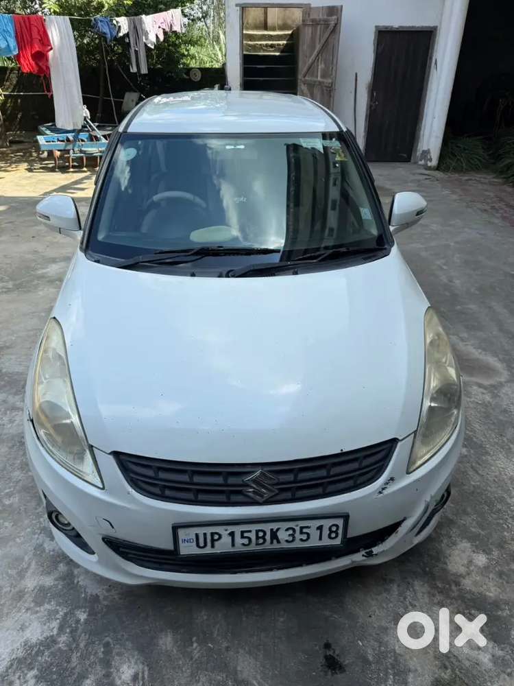 Maruti Suzuki Swift Vdi 2014