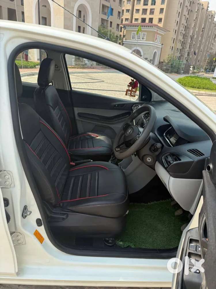 Tata Tiago 1.2 Revotron Limited Edition, 2022, Petrol