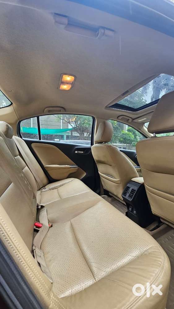 Honda City I Dtec Vx, 2014, Diesel