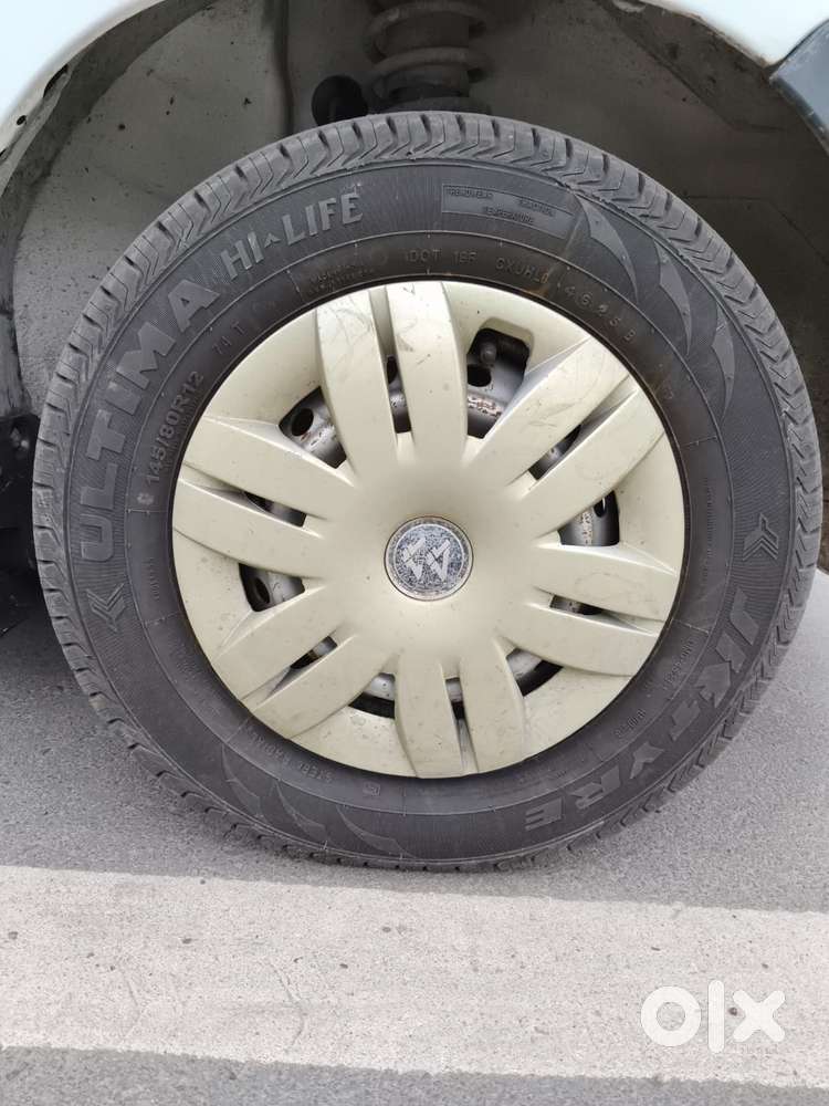 Maruti Suzuki Alto 800 Lxi, 2010, Petrol