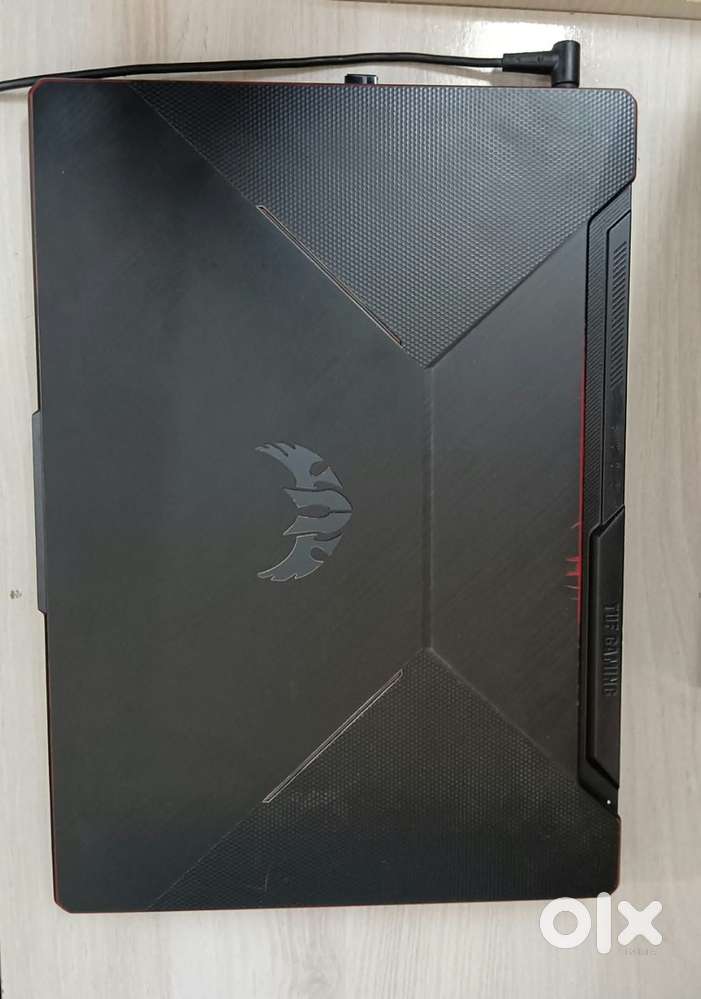 Asus TUF F15